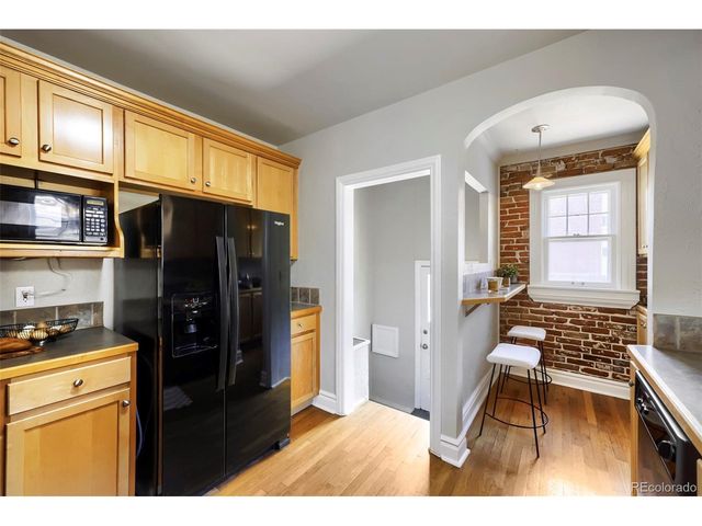 205 N Washington St, Denver, CO 80203