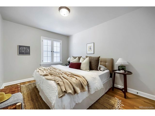 205 N Washington St, Denver, CO 80203