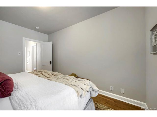 205 N Washington St, Denver, CO 80203