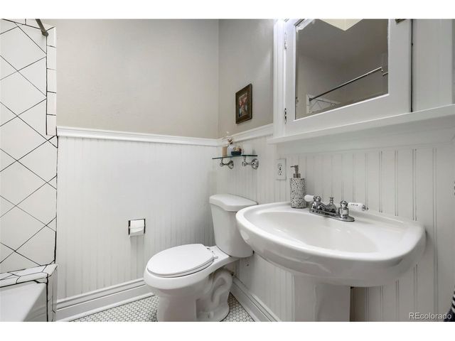205 N Washington St, Denver, CO 80203