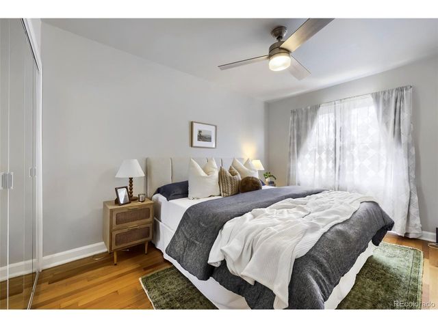 205 N Washington St, Denver, CO 80203