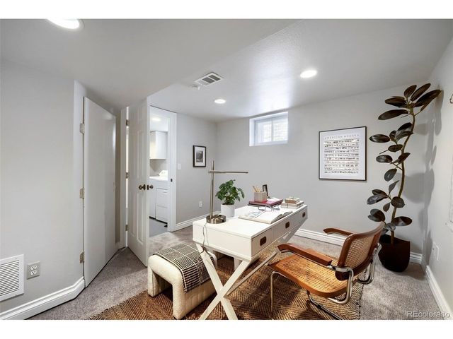 205 N Washington St, Denver, CO 80203
