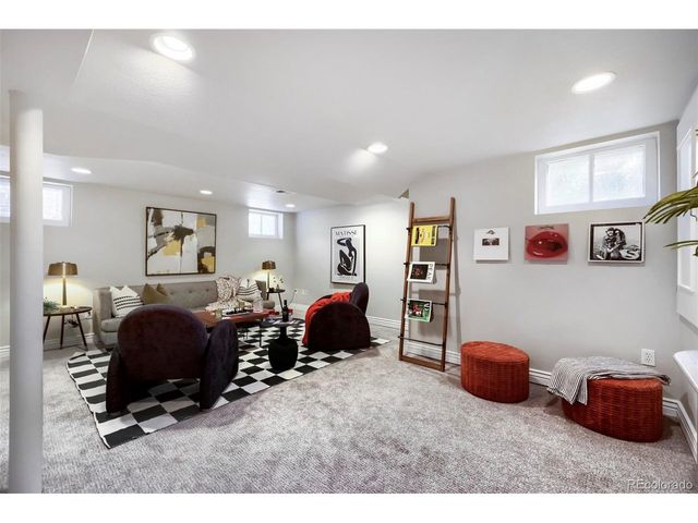 205 N Washington St, Denver, CO 80203