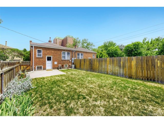 205 N Washington St, Denver, CO 80203