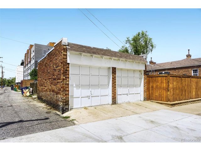 205 N Washington St, Denver, CO 80203