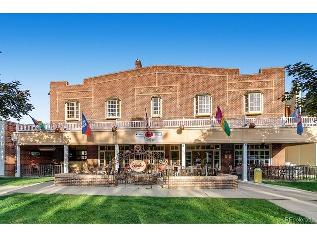 205 N Washington St, Denver, CO 80203