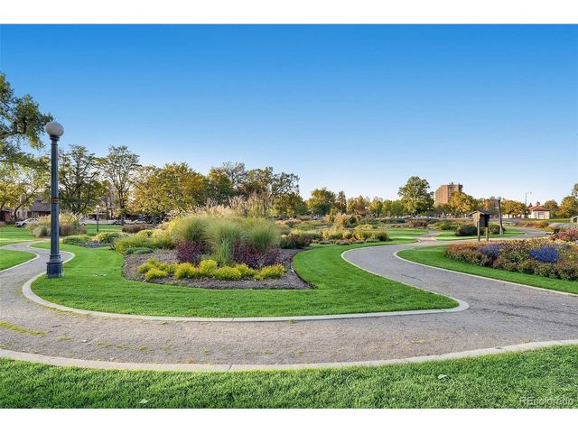 205 N Washington St, Denver, CO 80203