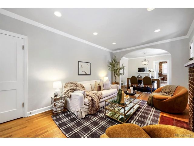 205 N Washington St, Denver, CO 80203