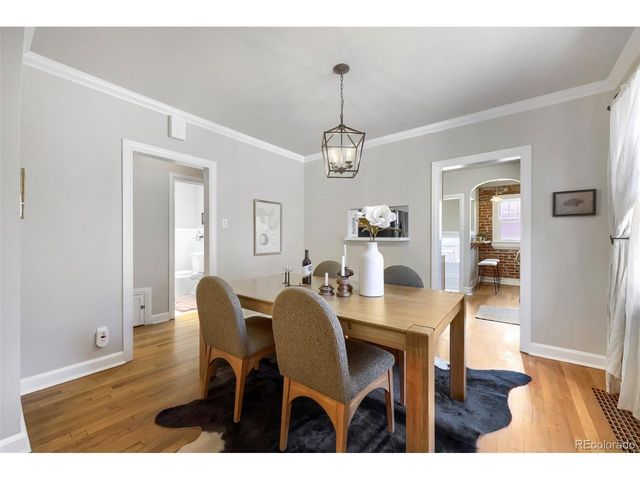205 N Washington St, Denver, CO 80203