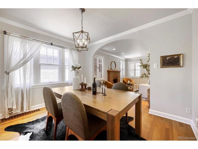 205 N Washington St, Denver, CO 80203