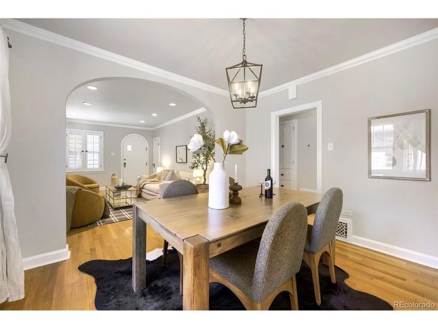 205 N Washington St, Denver, CO 80203