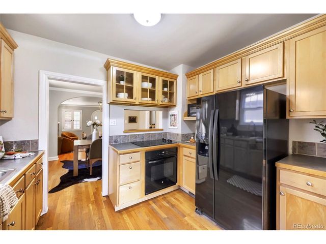 205 N Washington St, Denver, CO 80203