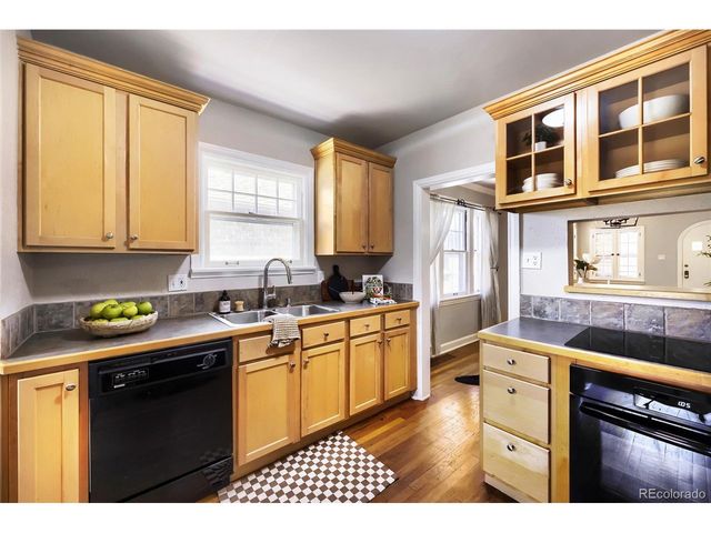 205 N Washington St, Denver, CO 80203