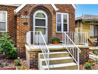 205 N Washington St, Denver, CO 80203
