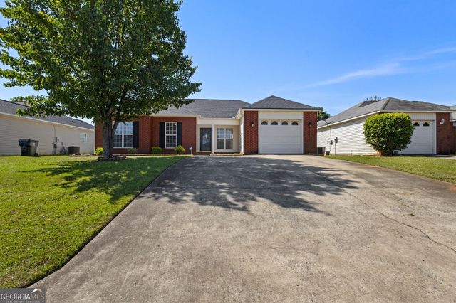 333 Tyson Glen Drive, Warner Robins, GA 31088