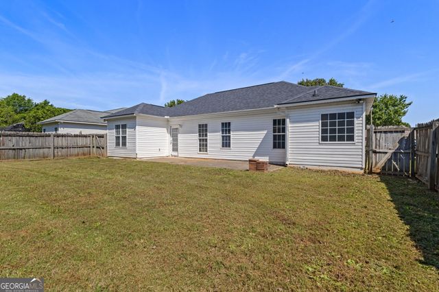 333 Tyson Glen Drive, Warner Robins, GA 31088