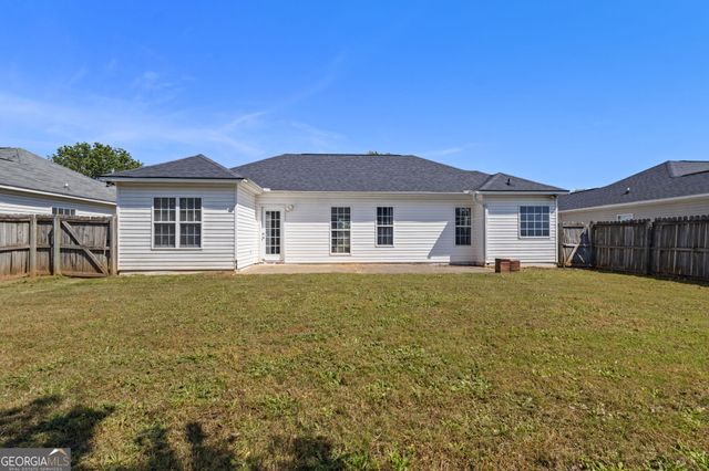 333 Tyson Glen Drive, Warner Robins, GA 31088