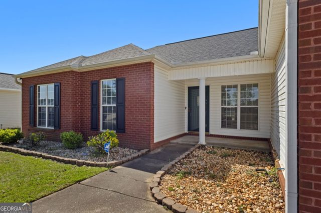 333 Tyson Glen Drive, Warner Robins, GA 31088