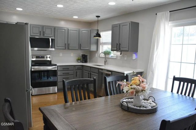 427 Eledge Farm Road, Sevierville, TN 37876