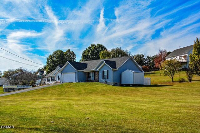 427 Eledge Farm Road, Sevierville, TN 37876