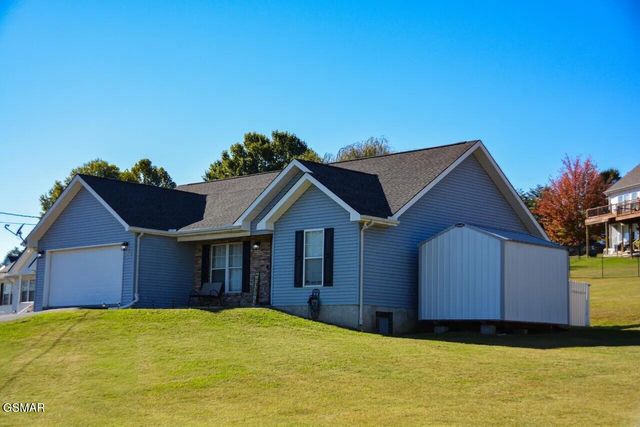 427 Eledge Farm Road, Sevierville, TN 37876