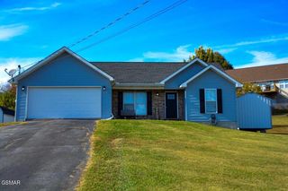 427 Eledge Farm Road, Sevierville, TN 37876