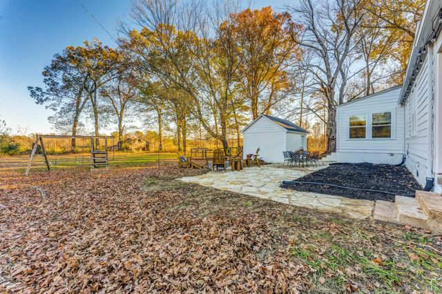 4950 YUM YUM RD, Somerville, TN 38068