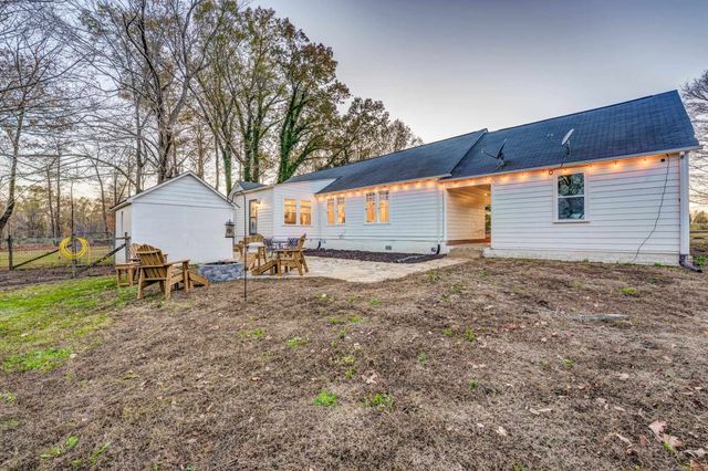 4950 YUM YUM RD, Somerville, TN 38068