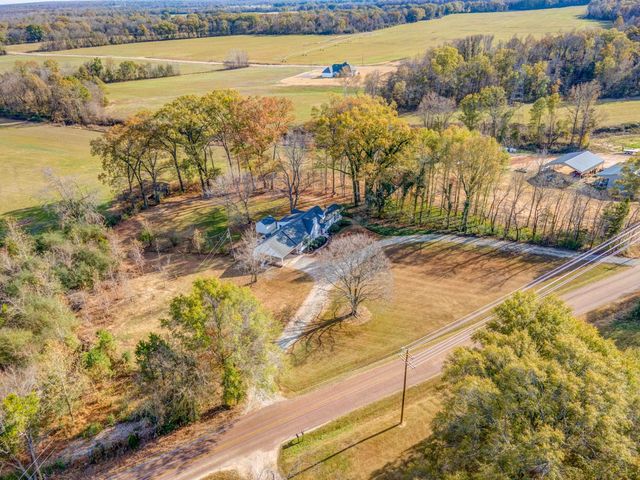 4950 YUM YUM RD, Somerville, TN 38068