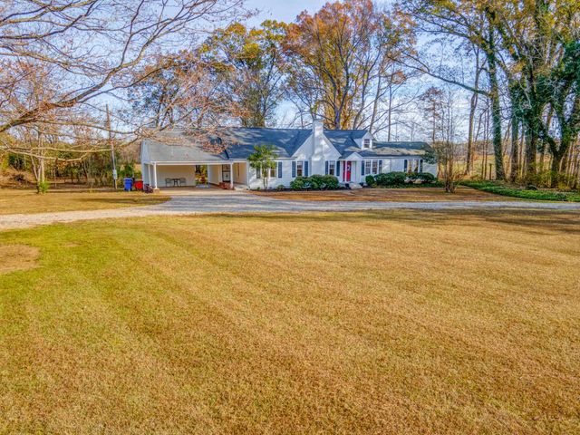 4950 YUM YUM RD, Somerville, TN 38068