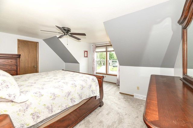 8046 W Imperial DRIVE, Franklin, WI 53132