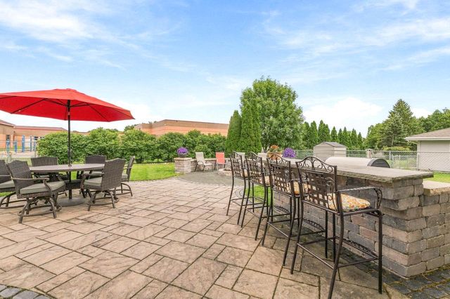 8046 W Imperial DRIVE, Franklin, WI 53132