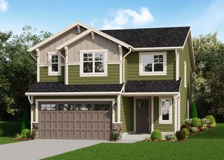 9450 Chief Leschi Street SE #29, Yelm, WA 98597