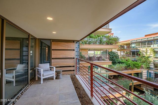 7121 E Rancho Vista Drive Unit 5011, Scottsdale, AZ 85251