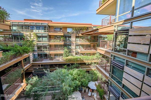 7121 E Rancho Vista Drive Unit 5011, Scottsdale, AZ 85251