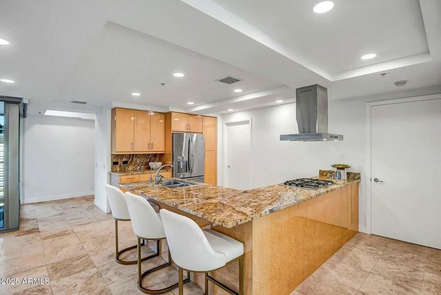 7121 E Rancho Vista Drive Unit 5011, Scottsdale, AZ 85251