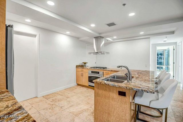 7121 E Rancho Vista Drive Unit 5011, Scottsdale, AZ 85251