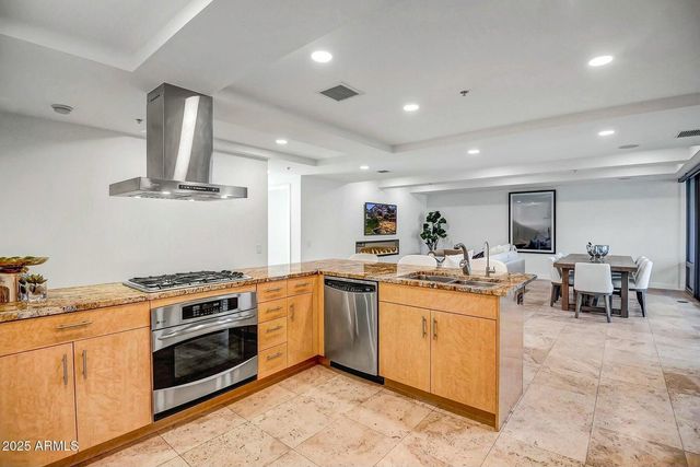 7121 E Rancho Vista Drive Unit 5011, Scottsdale, AZ 85251