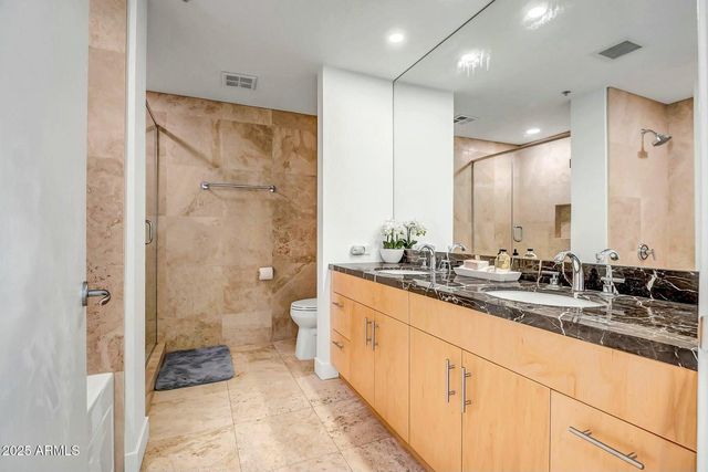 7121 E Rancho Vista Drive Unit 5011, Scottsdale, AZ 85251