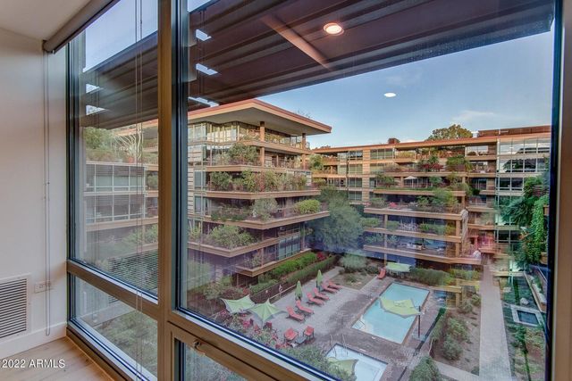 7121 E Rancho Vista Drive Unit 5011, Scottsdale, AZ 85251