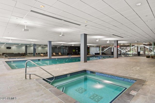 7121 E Rancho Vista Drive Unit 5011, Scottsdale, AZ 85251