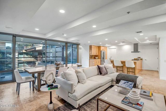 7121 E Rancho Vista Drive Unit 5011, Scottsdale, AZ 85251