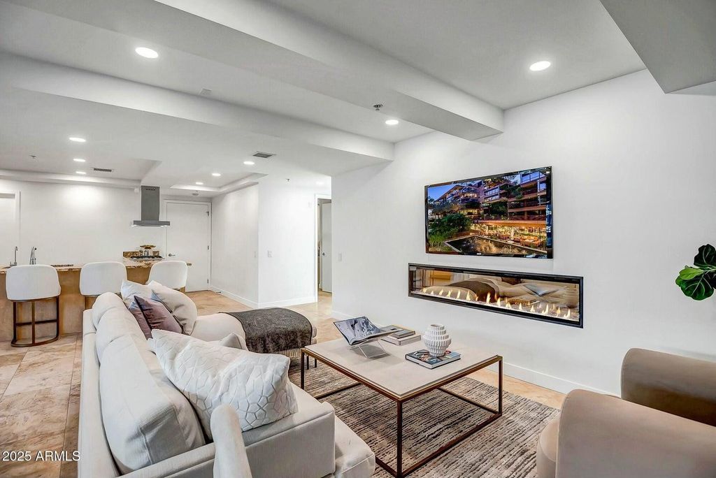 7121 E Rancho Vista Drive Unit 5011, Scottsdale, AZ 85251