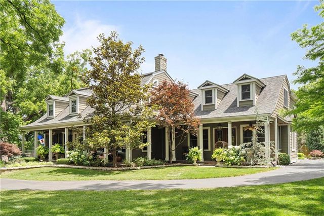 5217 Walmer Street, Mission, KS 66202