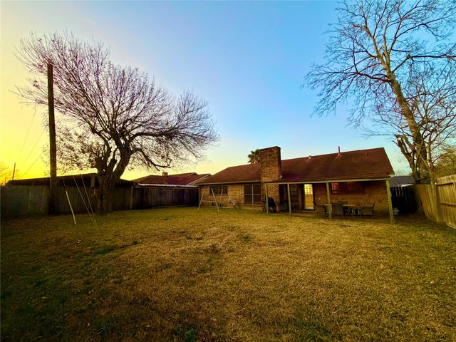 3112 Briar Drive, Pasadena, TX 77503