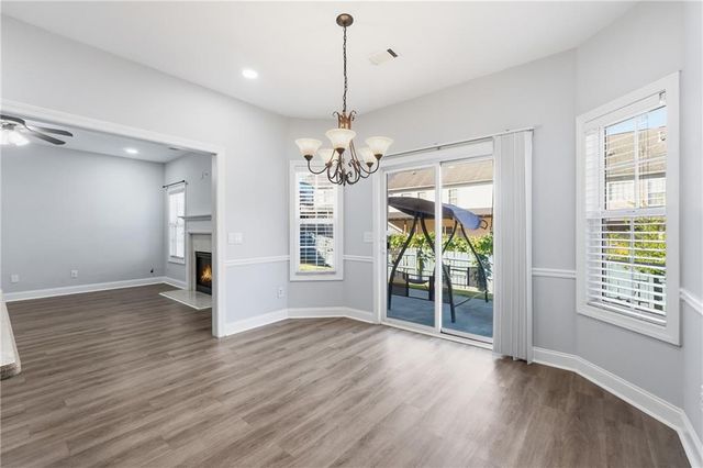 903 Misty View Court, Lilburn, GA 30047