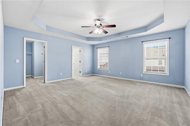 903 Misty View Court, Lilburn, GA 30047