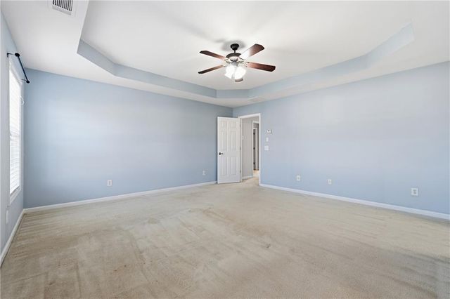 903 Misty View Court, Lilburn, GA 30047