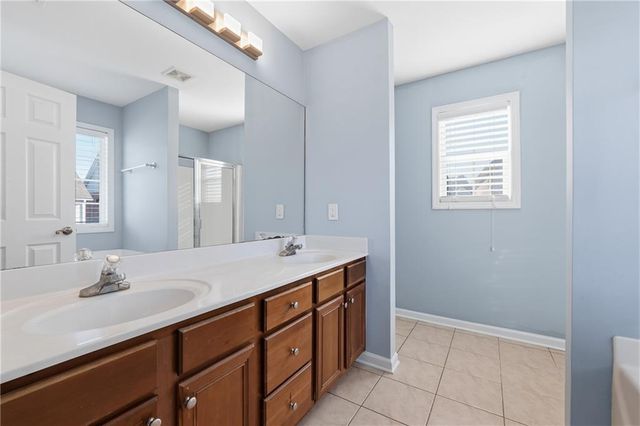 903 Misty View Court, Lilburn, GA 30047