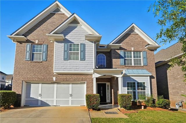 903 Misty View Court, Lilburn, GA 30047
